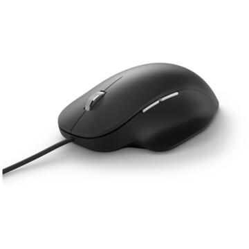 Mouse Microsoft Ergonomic Mouse black