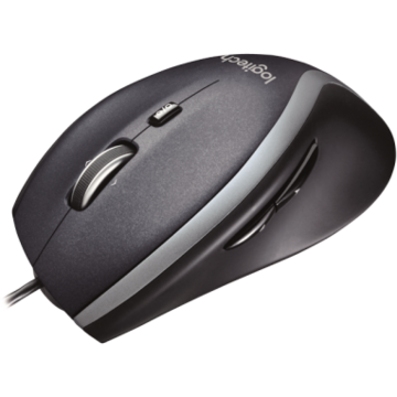 Mouse Logitech M500s