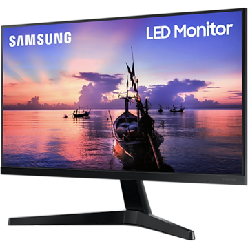 Monitor LED Samsung LF27T350FHUXEN