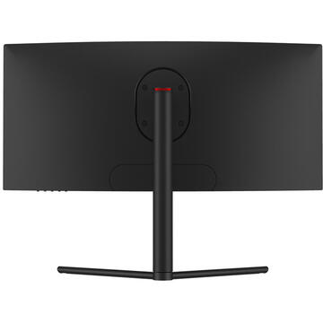 Monitor LED LC-Power 29" 2560x1080px 6ms Black