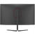 Monitor LED LC-Power LC-M27-FHD-165-C