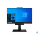 Monitor LED Lenovo ThinkCentre TIO 22 Gen 4 with Webcam