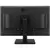 Monitor LED LG 24BN650Y-B 24 - LED monitor (black (matt), FullHD, 75 Hz, IPS, HDMI)