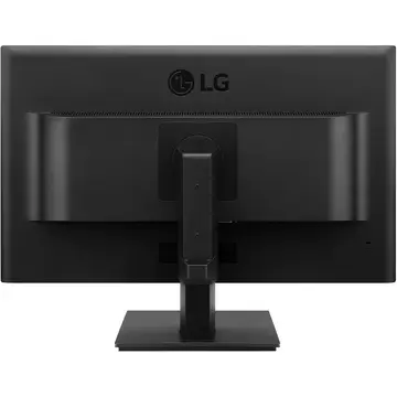 Monitor LED LG 27BN550Y