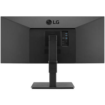 Monitor LED LG 34BN770-B