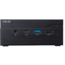 Sistem desktop brand Asus MinicPC  PN40-BBC558MV No OS