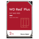 Hard disk Western Digital 3.5 2TB SATA WD20EFZX