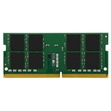 Memorie laptop Kingston KS DDR4 16GB 3200 KCP432SS8/16