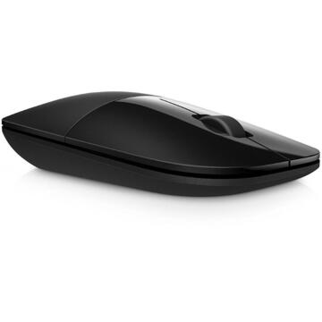 Mouse HP Z3700 Wireless  Black Onyx