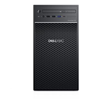 Server Dell T40 Xeon E-2224 8GB 1TB 8x DVD+/-RW