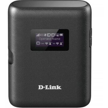 Router wireless D-Link 4G LTE CAT6 WI-FI HOTSPOT DWR-933