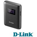Router wireless D-Link 4G LTE CAT6 WI-FI HOTSPOT DWR-933