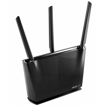Router wireless Asus AX2700 DUAL-BAND USB3.0