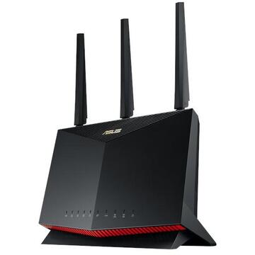 Router wireless Asus RT-AX86U AX5700 DUAL-BAND USB3.2