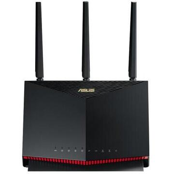 Router wireless Asus RT-AX86U AX5700 DUAL-BAND USB3.2