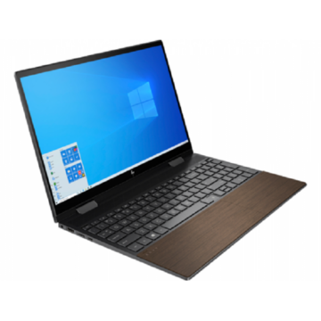 Notebook HP ENVYx360 15T R7-4700U 16G 1T UMA W10H
