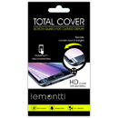 Lemontti Folie Clear Total Cover LG G5 (1 fata, flexibil)