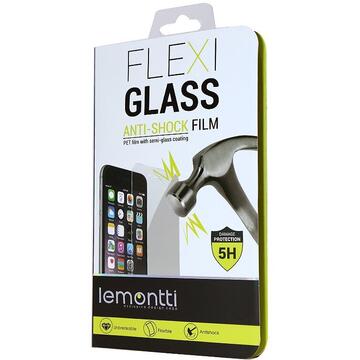 Lemontti Folie Flexi-Glass Samsung Galaxy A5 (2017) (1 fata)