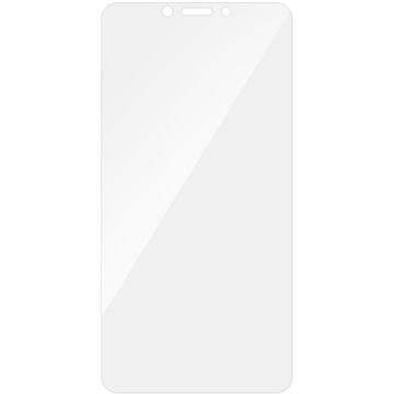 Lemontti Folie Sticla Temperata Samsung Galaxy A6S Transparent (1 fata, 9H, 0.33mm)