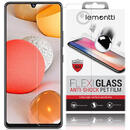 Lemontti Folie Flexi-Glass Samsung Galaxy A42 5G