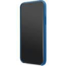 Husa Lemontti Husa Silicone Lite iPhone 12 Mini Albastru