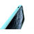 Husa Lemontti Husa Liquid Silicon iPhone 11 Tiffany Blue (protectie 360°, material fin, captusit cu microfibra)