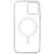 Husa Lemontti Husa Crystal iPhone 12 / 12 Pro MagSafe Clear