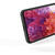 Husa Lemontti Husa Silicon Soft Slim Samsung Galaxy S20 FE Black (material mat si fin, captusit cu microfibra)