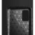Husa Lemontti Carbon Flexible Samsung Galaxy A02s Negru