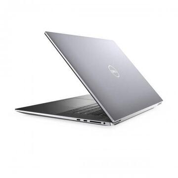 Notebook Dell PRE 5750 FHD+ i7-10750H 16 512 T2000 WP