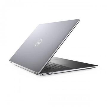 Notebook Dell PRE 5750 FHD+ i7-10750H 16 512 T2000 WP