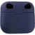 Lemontti Husa Portable Case Airpods Pro Blue