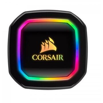 Corsair iCUE H115i RGB PRO XT CPU