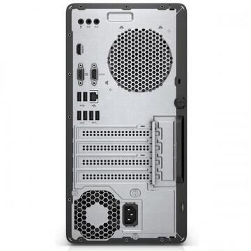 Sistem desktop brand HP 295G6 MT R5-3350s 8 256 UMA W10P