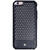 Husa Just Must Carcasa Carve III iPhone 6/6S Black (protectie margine 360°)