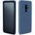 Husa Just Must Carcasa Origin Fiber Samsung Galaxy S9 Plus G965 Blue