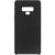 Husa Just Must Carcasa Liquid Silicone Samsung Galaxy Note 9 Black