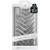 Husa Just Must Carcasa Forla III iPhone XS / X Black (lucios, margini flexibile)