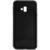 Husa Just Must Carcasa Glass Gradient Samsung Galaxy J6 Plus White-Black (spate din sticla)