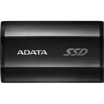 SSD Extern Adata SE800 512 GB Negru USB 3.2