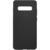 Husa Just Must Carcasa Defense Liquid Silicone Samsung Galaxy S10 Plus G975 Black (protectie 360°)