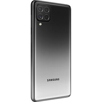 Smartphone Samsung Galaxy M62 128GB 8GB RAM Dual SIM 7000mAh Negru