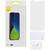 Baseus Folie Sticla Temperata iPhone 12 / 12 Pro White (2 buc/pack, 0.25mm)