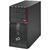 Desktop Refurbished Calculator Fujitsu Siemens P556 Tower, Intel Pentium G4500 3.50GHz, 4GB DDR4, 500GB SATA, DVD-RW
