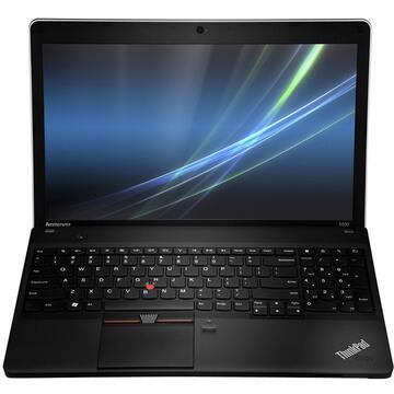 Laptop Refurbished Laptop Lenovo E530, Intel Core i3-2348M 2.30GHz, 4GB DDR3, 500GB SATA, DVD-RW, 15.6 Inch, Webcam