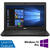 Laptop Refurbished Laptop DELL Latitude 5280, Intel Core i5-7200U 2.50GHz, 8GB DDR4, 120GB SSD M.2, 12.5 Inch, Webcam + Windows 10 Pro