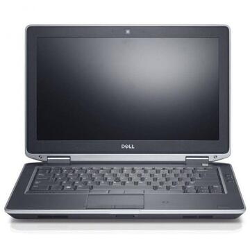 Laptop Refurbished Laptop DELL Latitude E6330, Intel Core i5-3320M 2.60GHz, 4GB DDR3, 500GB SATA, DVD-RW, 13.3 Inch