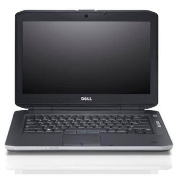 Laptop Refurbished Laptop DELL Latitude E5430, Intel Core i5-3340M 2.70GHz, 8GB DDR3, 120GB SSD, DVD-ROM, Fara Webcam, 14 Inch
