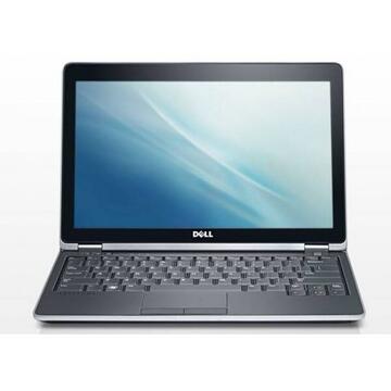 Laptop Refurbished Laptop Dell Latitude E6220, Intel Core i5-2520M 2.50GHz, 4GB DDR3, 120GB SSD, Webcam, 12.5 Inch