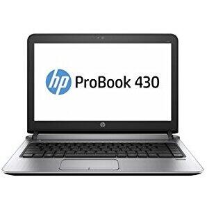 Laptop Refurbished Laptop HP ProBook 430G3, Intel Core i5-6200U 2.30GHz , 8GB DDR4, 120GB SSD, 13.3 Inch, Webcam, Baterie consumata